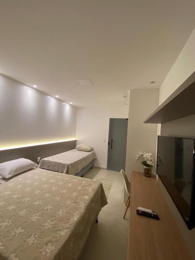 Apartamento Ponta Verde - Maceio-Al Exterior foto
