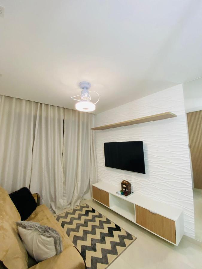 Apartamento Ponta Verde - Maceio-Al Exterior foto