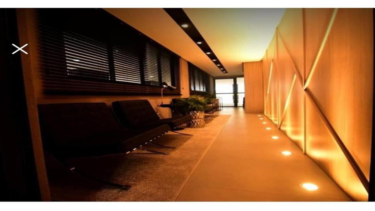 Apartamento Ponta Verde - Maceio-Al Exterior foto