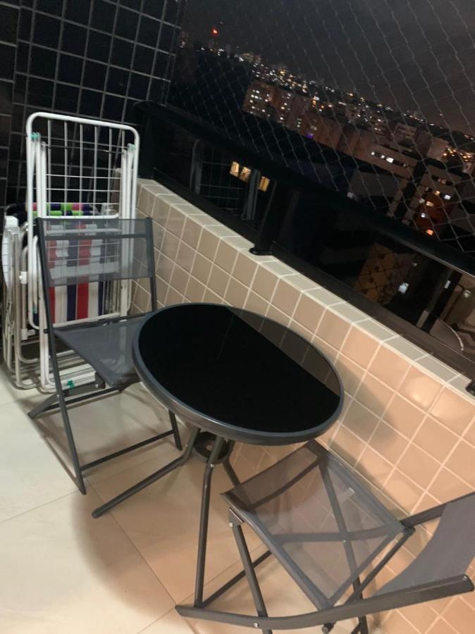 Apartamento Ponta Verde - Maceio-Al Exterior foto