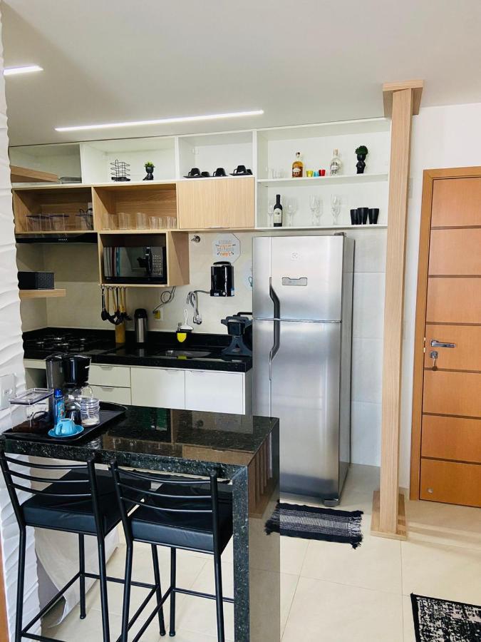 Apartamento Ponta Verde - Maceio-Al Exterior foto